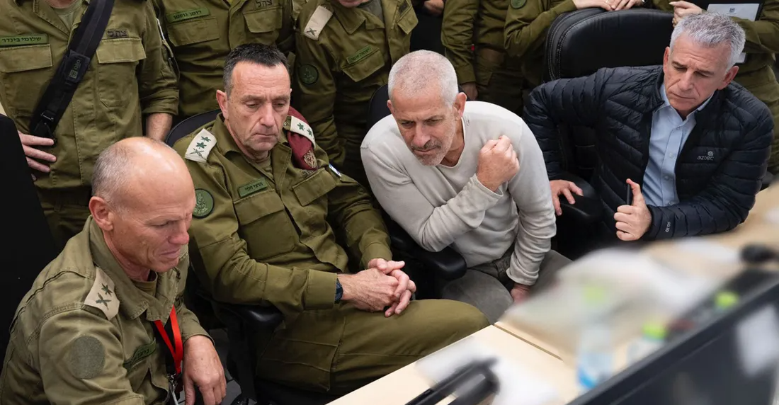 تصعيد جديد.. إسرائيل تقرر توسيع عملياتها في غزة