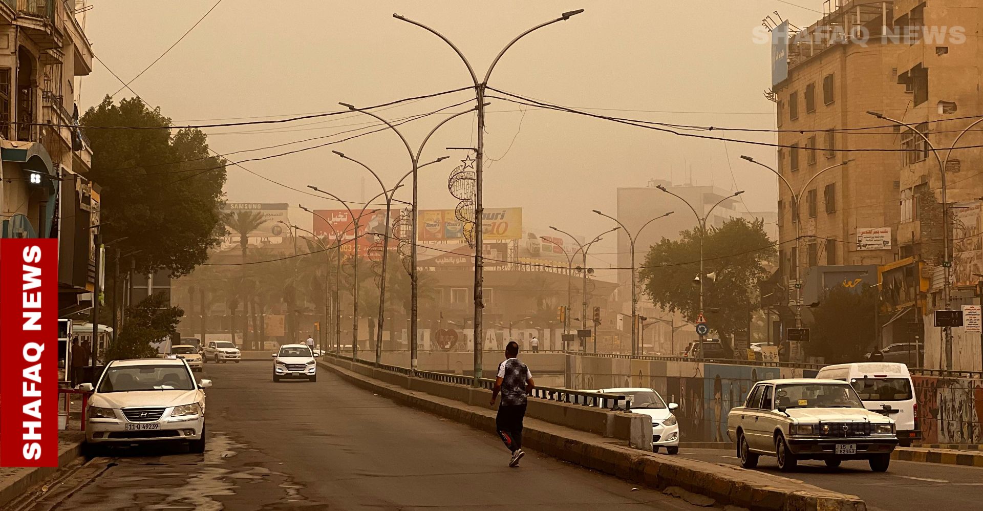 صراع كتل ورياح إقليمية.. عواصف العراق مستمرة حتى منتصف أيار