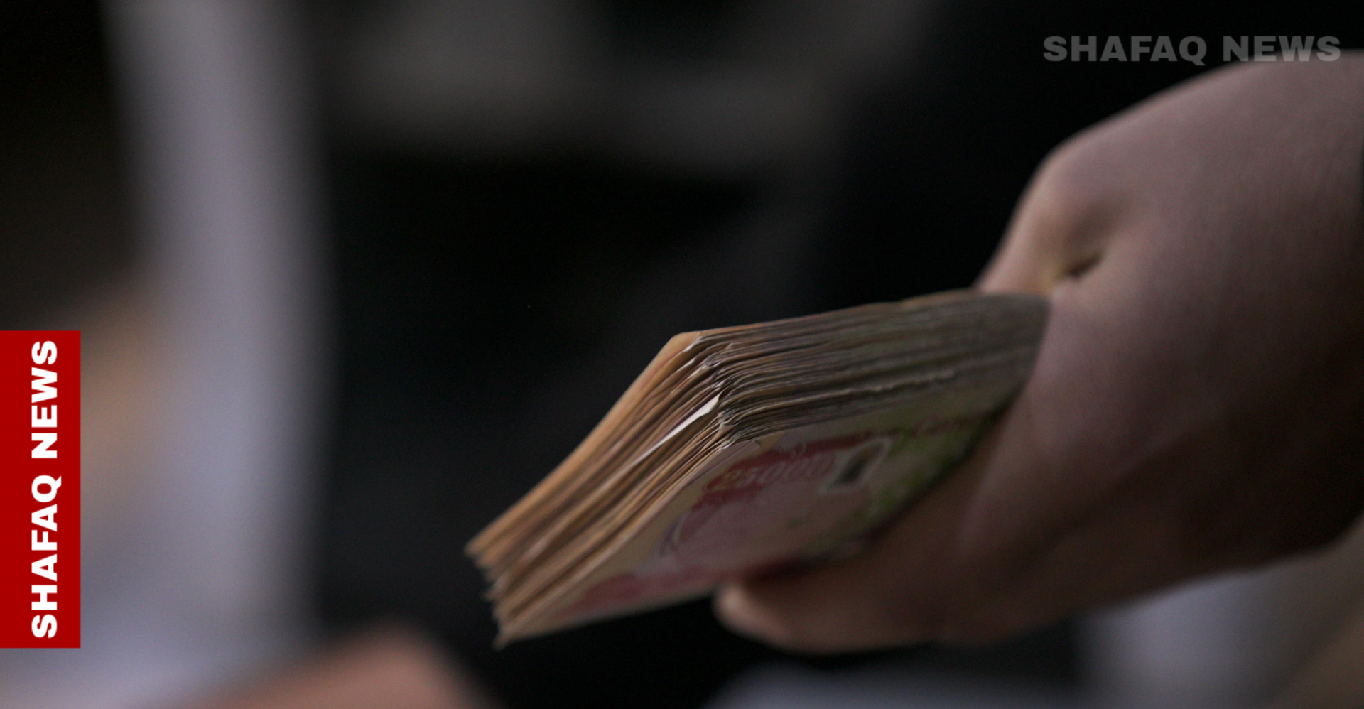 Sharp criticism of the performance of foreign banks in Iraq - remittance shops with no development plans