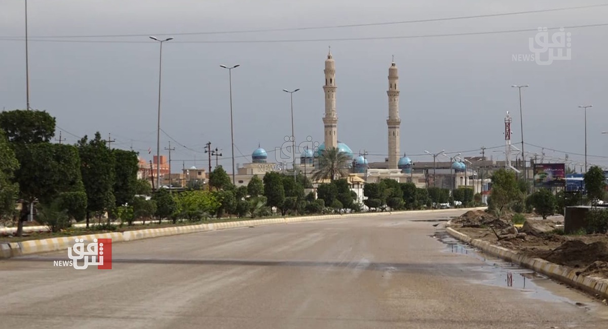 الأنبار.. حملة الرقم الوظيفي "8099" يطالبون برواتبهم المتأخرة