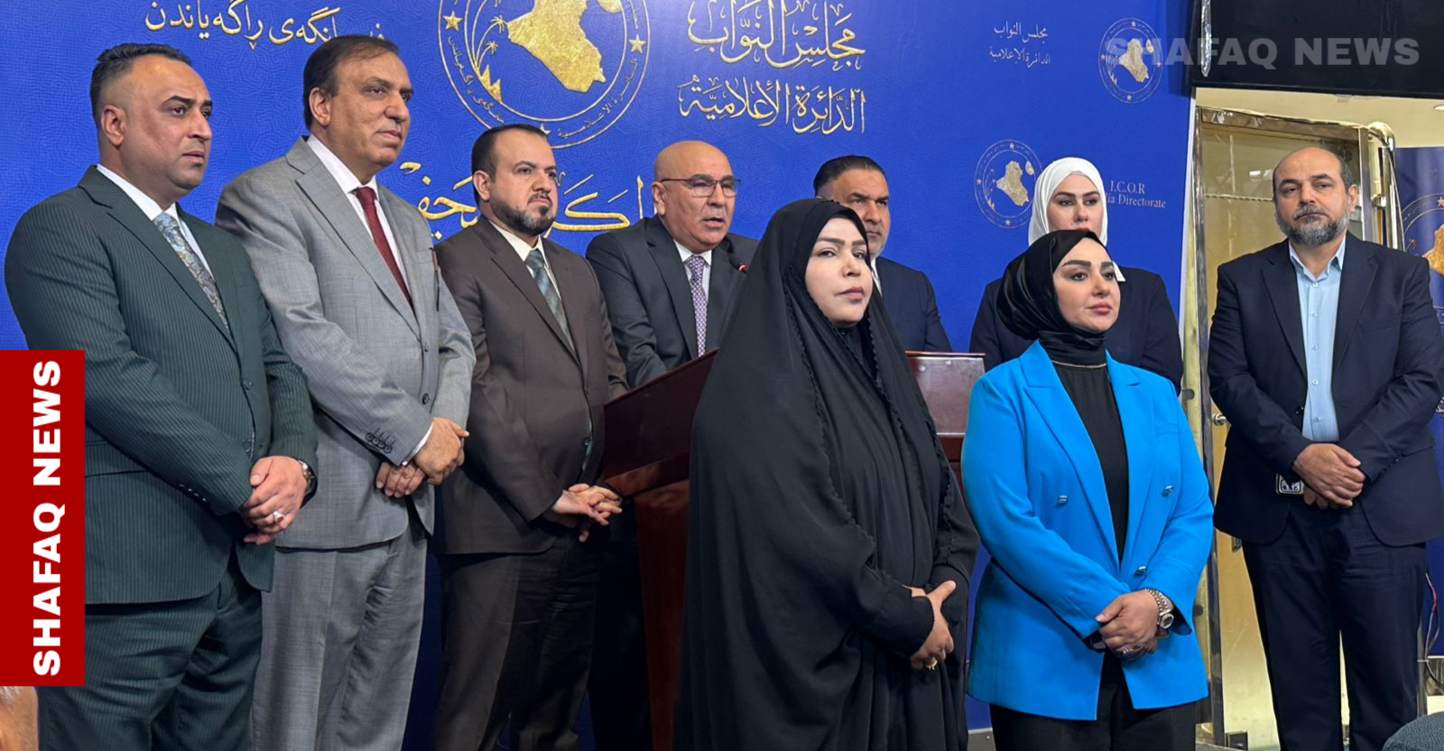 لجنة نيابية تحمل وزيرة المالية مسؤولية تعطيل تعيينات خريجي المجموعات الطبية