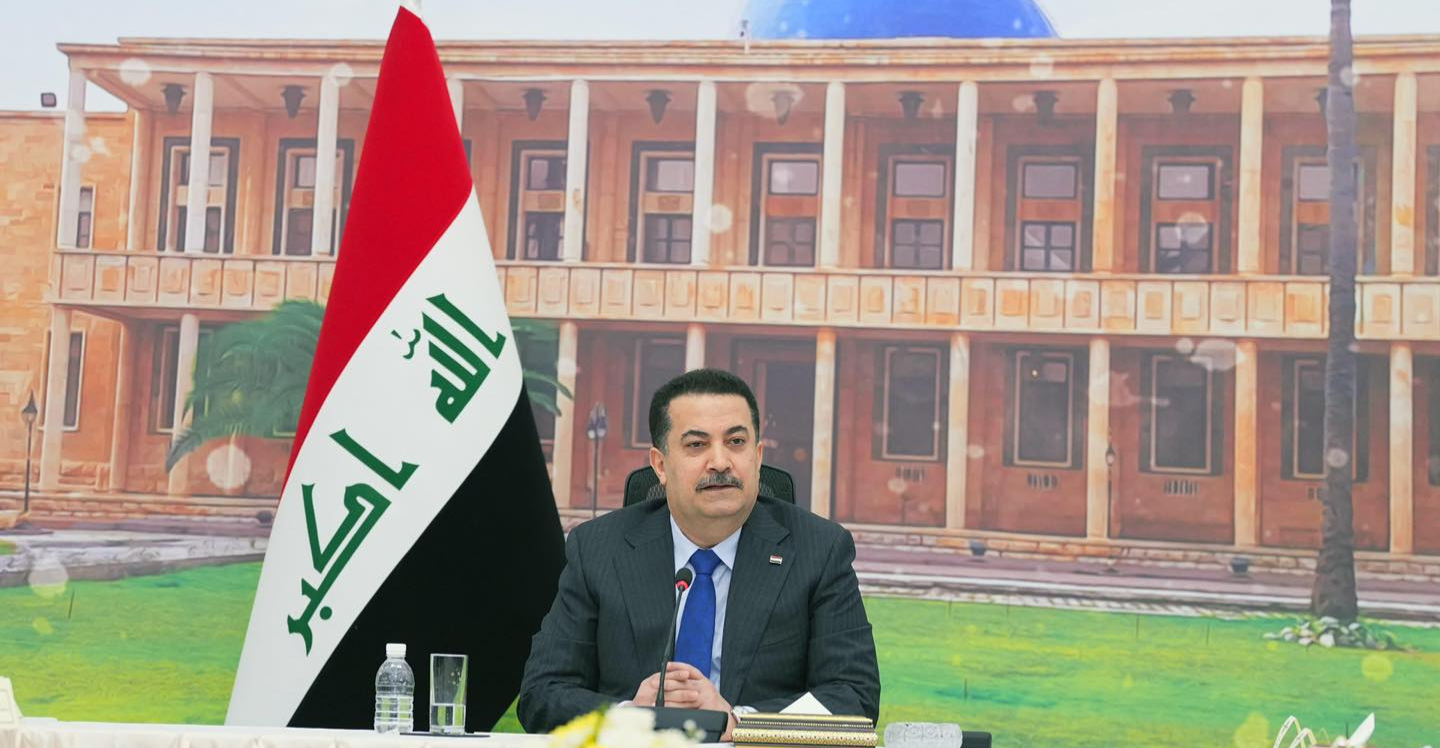 Rafidain Bank in a new look - Al-Sudani announces a new banking era in Iraq