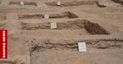Lost Abbasid city unearthed in Basra