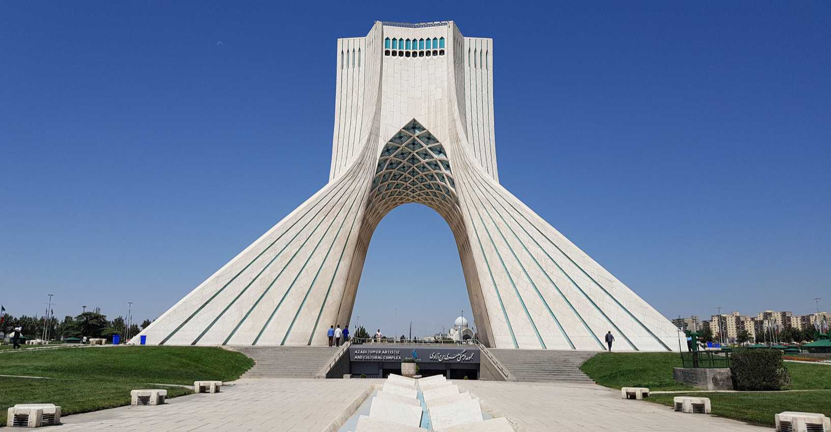 طهران: متمسكون بالدبلوماسية مع واشنطن إذا صدقت بـ"شرطها الوحيد"