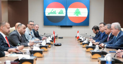Iraq-Lebanon to expand ties after tensions