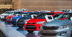 Car ownership up in Iraq: 187 vehicles per 1,000 citizens