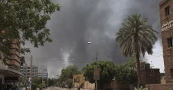 "New phase" of war: Sudan conflict escalates