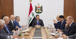 بينها غرفة عمليات في كل محافظة.. العراق يقر 10 إجراءات بشأن المياه