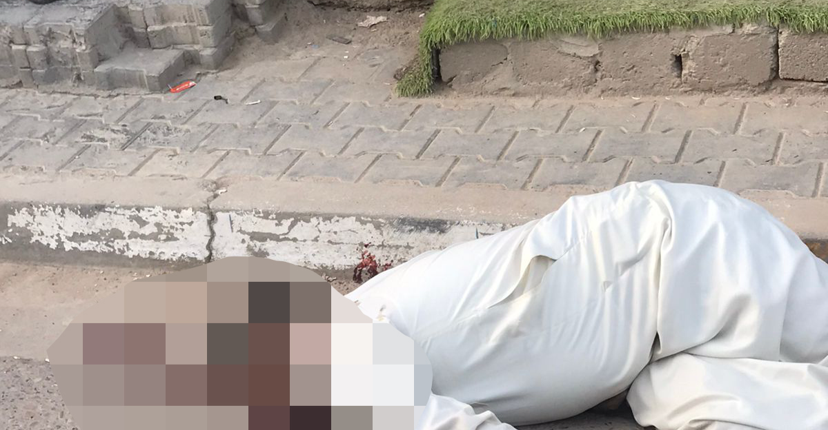 ثأر عشائري ينهي حياة مفوض شرطة جنوبي العراق