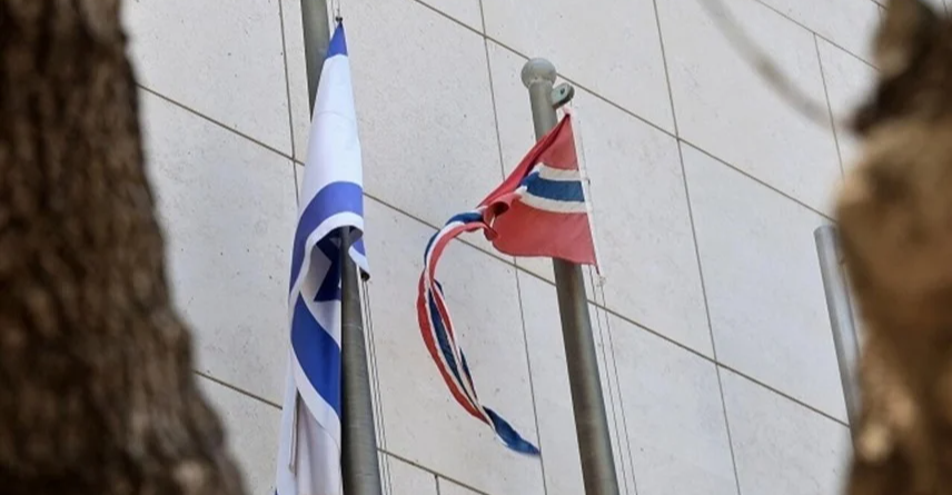 اتحاد نرويجي يطالب صندوق الثروة السيادي بسحب استثماراته من إسرائيل