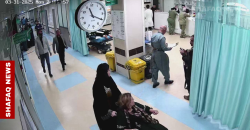 Saving lives: Iraq to enact key law protecting volunteer medics