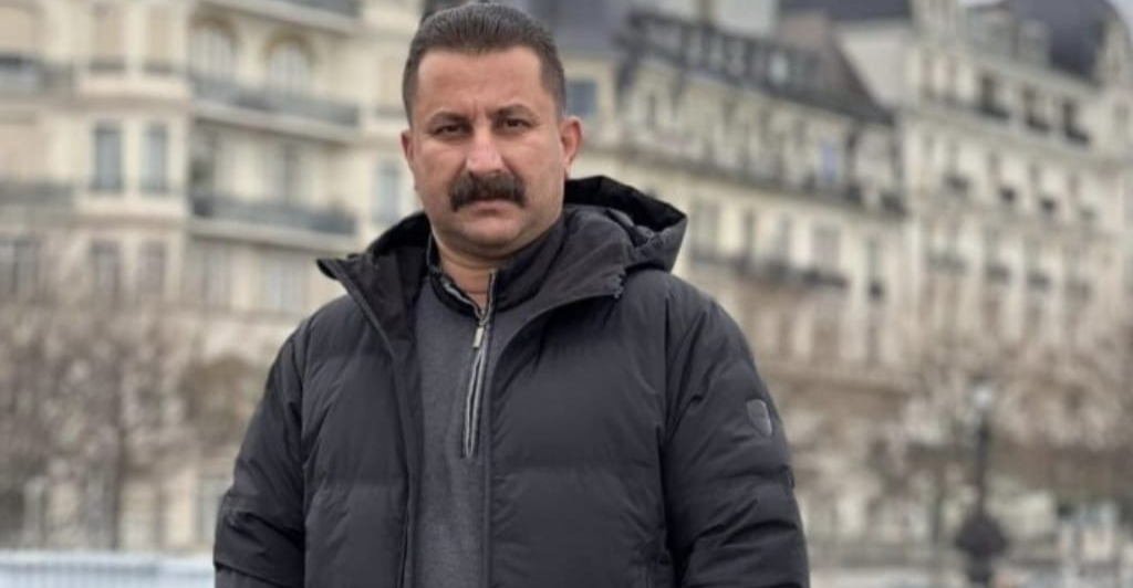 Kurdistan’s Asayish arrest fugitive PUK ex-Commander