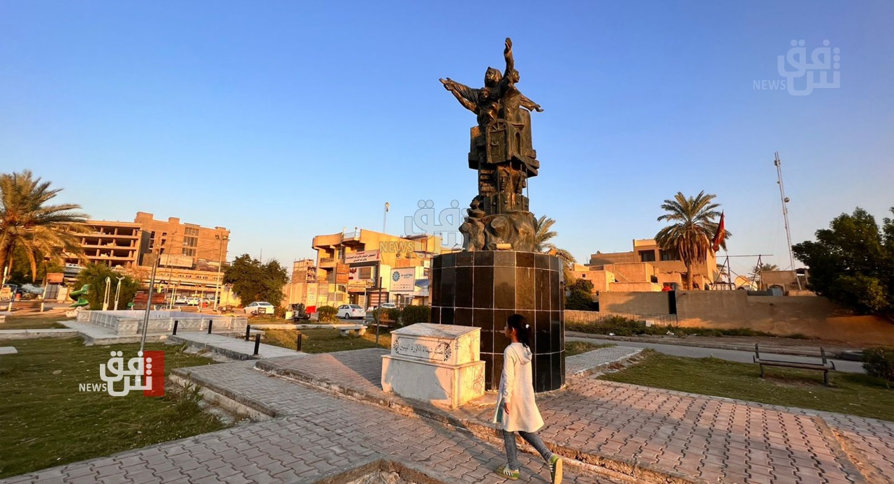 "بیگانە لەناو میلکان خوەی" ژنیگ کورد فەیلی عراقی یە 40 ساڵە رەگەزنامە نەیرێد