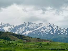 کەشوهەوای دوو رووژ هەرێم کوردستان