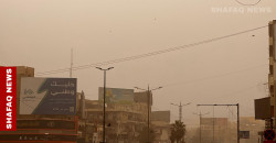 Dust storms: Iraq loses $1M a day