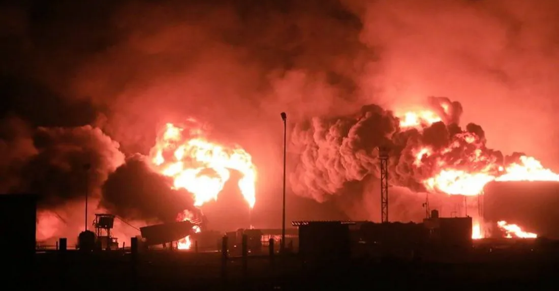 اليمن.. الكشف عن حصيلة الضحايا جراء القصف الإسرائيلي الأخير