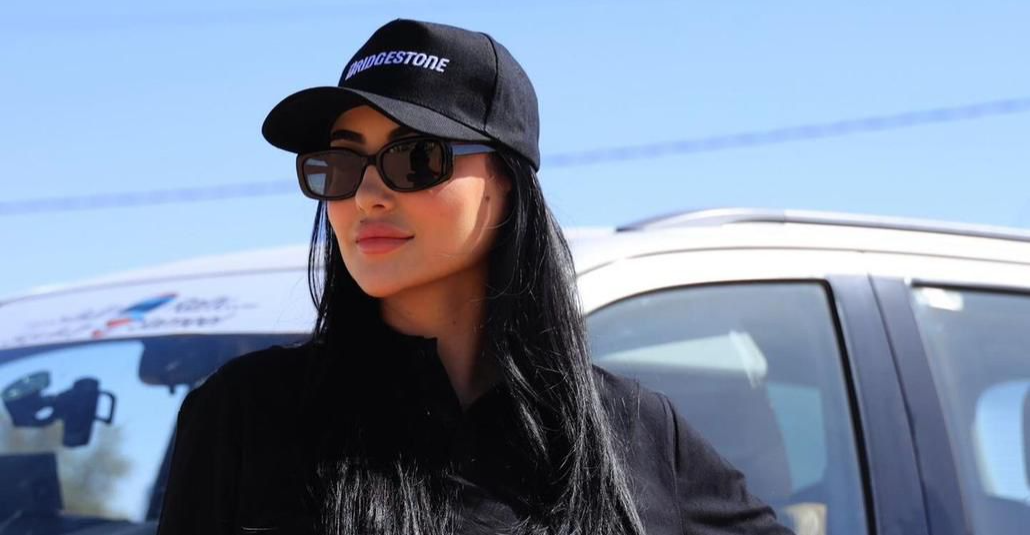 العراق يحقق المركز الثاني في "رالي جميل" الدولي للسيدات 2025