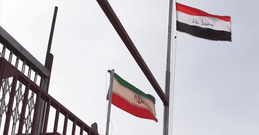 Iran pledges to implement security agreement with Iraq
