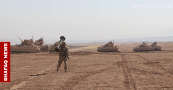 Changing rules and explosive boundaries: A look at US military movements between Syria and Iraq