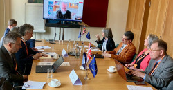 BPUR International urges Iraqi PM to support treaty against political use of religion