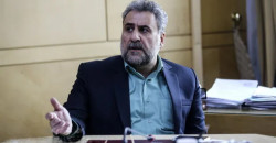 Ex-Iranian official: Trump stopped Yemen war raising nuclear deal odds
