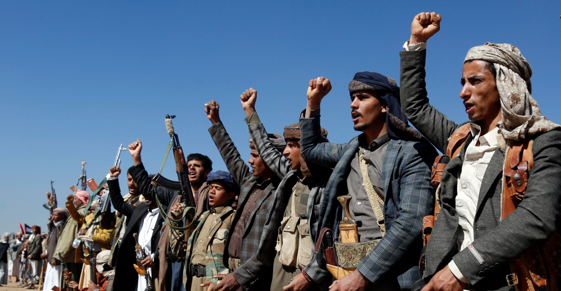 رغم إعلان ترامب للهدنة.. الحوثيون يلوحون باستئناف الهجمات ضد اسرائيل