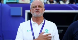 Arnold takes charge: Iraq taps veteran coach for World Cup push