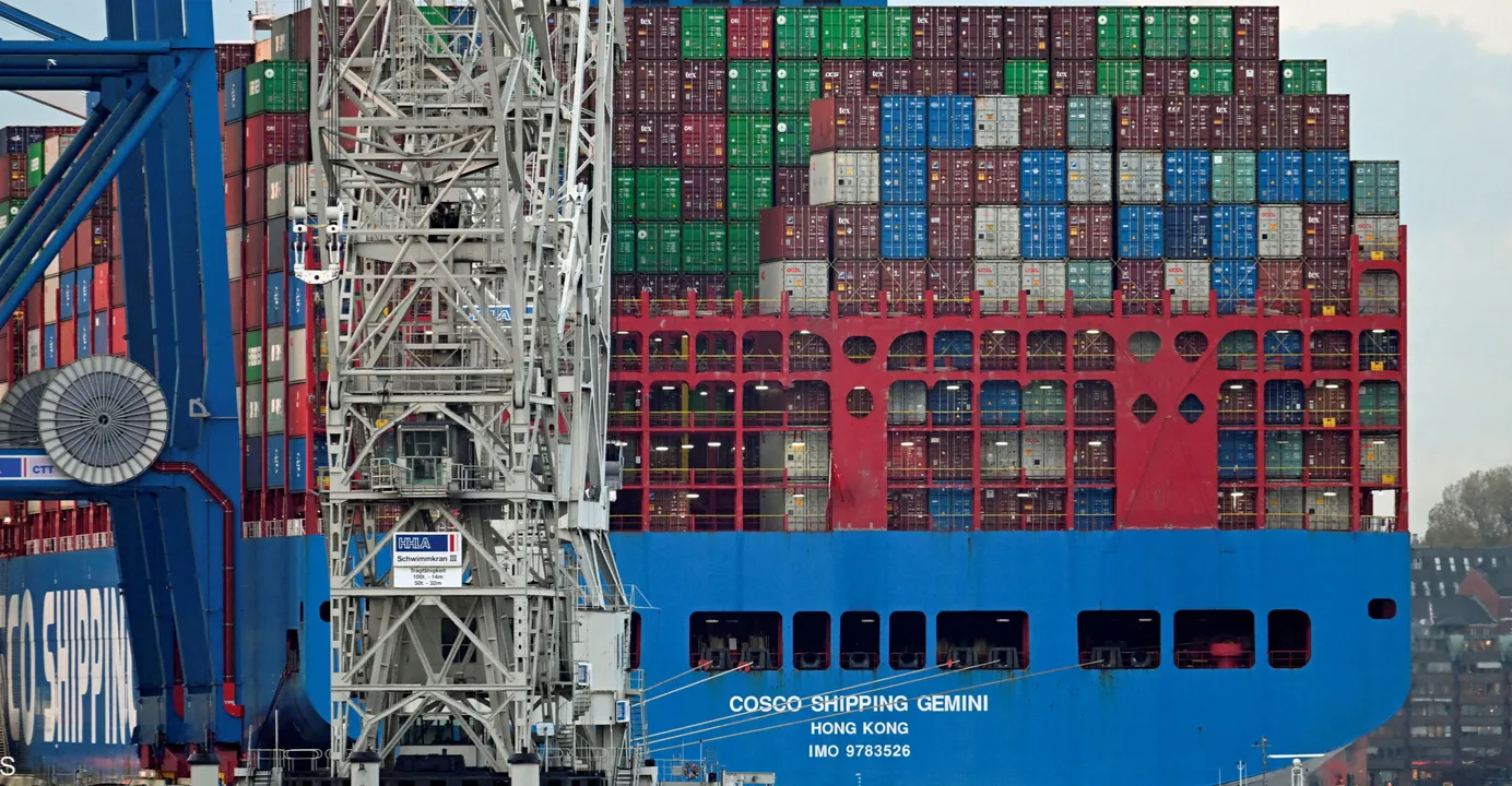 أمريكا تسجل عجزا تجاريا خلال آذار هو الأكبر منذ 1992