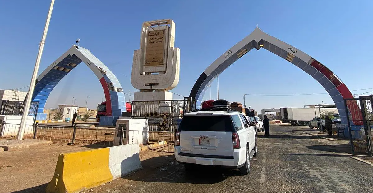 العراق يتصدر قائمة الدول الأكثر استيراداً من الأردن خلال 2025