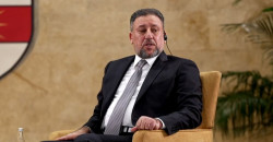 Leaked sectarian audio: Iraqi judiciary summons al-Khanjar for inquiry