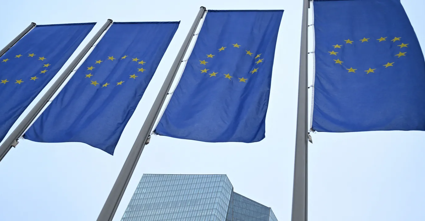 "إفلاس كل 3 دقائق".. شركات أوروبا في أكبر مأزق منذ أكثر من عقد