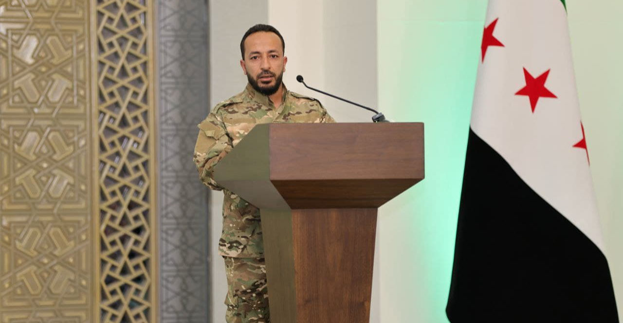 SDF slams appointment of US-sanctioned rebel leader