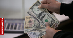 Dollar prices drop in Baghdad and Erbil markets