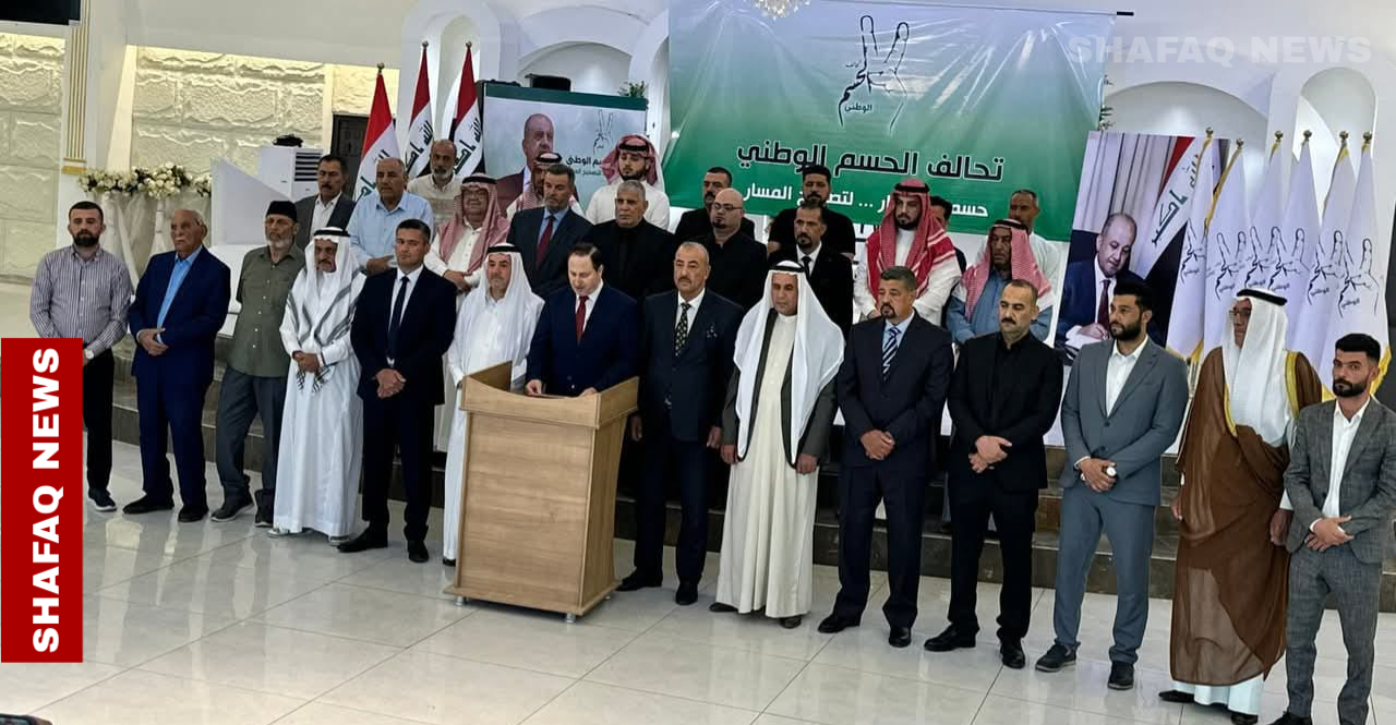 تحالف جديد في كركوك لتصحيح المسار العربي