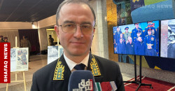 Russian Ambassador: Moscow boosts Iraq's energy investments
