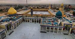 الاستثمار "يتوغل".. التوسع العمراني يهدد موقعاً أثرياً في قلب الكوفة