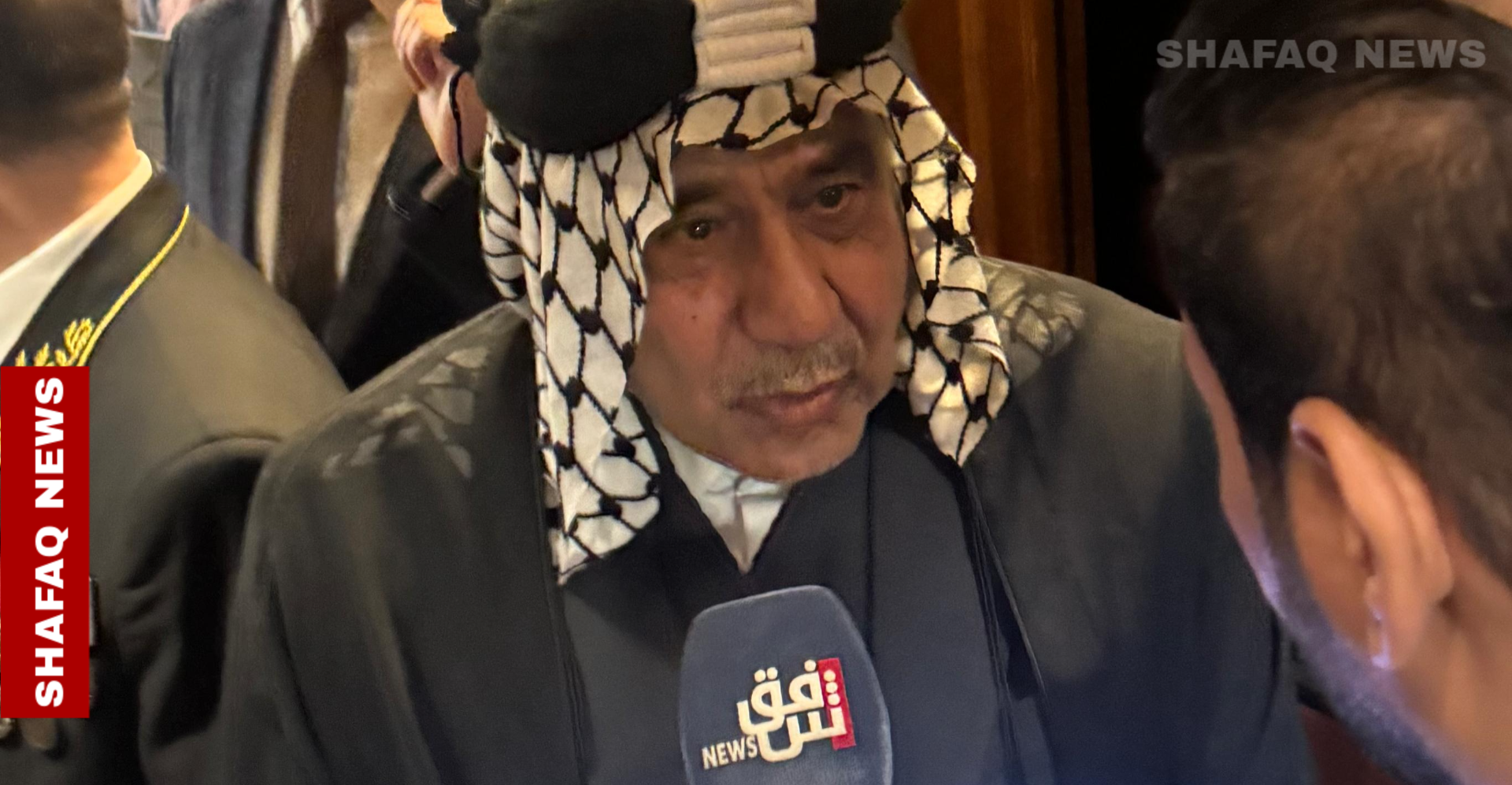 خاص - عبد المهدي عن زيارته الى اليمن:  "لست حمال رسائل"