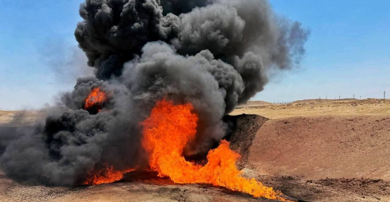 خبير نفطي: تعزيز إنتاج الخام من كركوك خطوة مهمة