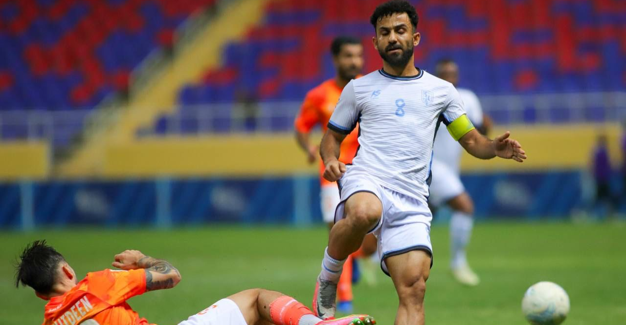 نجوم العراق.. زاخو ينتصر على الكهرباء والكرمة يتخطى القاسم