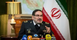 Shamkhani: US convinced Iran has no nukes