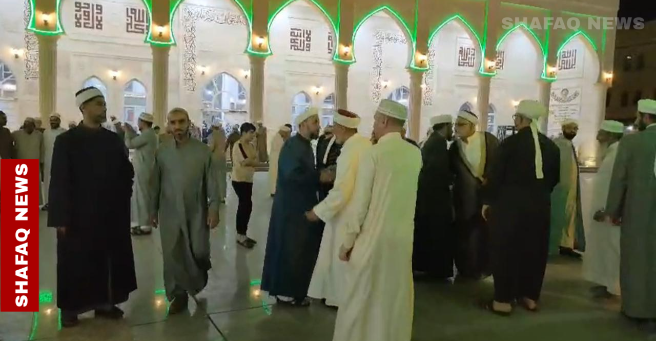 بسبب الانتخابات.. غضب داخل الوقف السني في نينوى