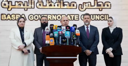 Iranian doctor team arrives in Iraq’s Basra for medical mission