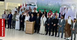 Iraqi Arab figures in Kirkuk announce new alliance