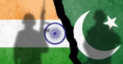 Kashmir shelling kills civilians as Pakistan downs Indian drone