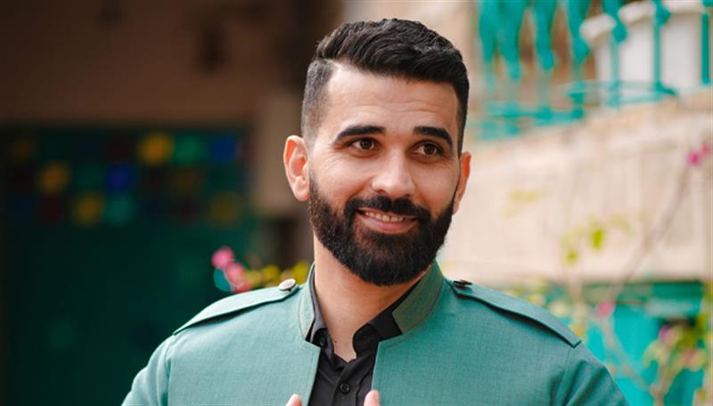 بۆکان هەورامی "هەلامە" بڵاوکرد