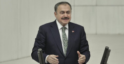 Turkiye appoints former Minister Veysel Eroglu as special envoy to Iraq