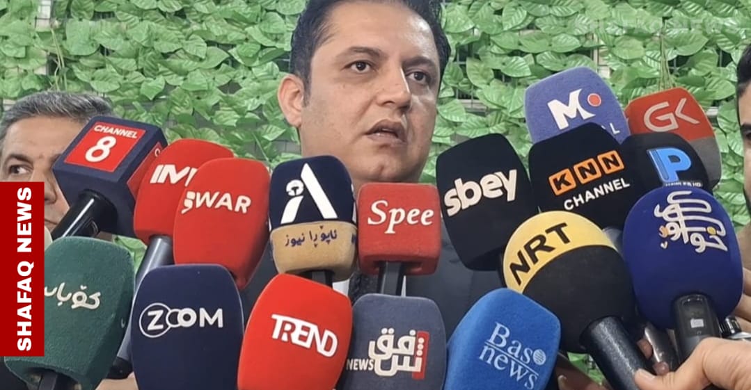 پەروەردەی کوردستان.. گشت ئامادەکاریەیلی ئەرا تاقیکردنەوەیل کۆتایی تەواوکردیە