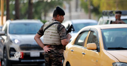 Baghdad's anti-crime push: Disrupting high-value criminal networks