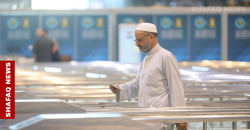 المطارات العراقية ترفع جاهزيتها.. تفويج الحجاج بـ5 إلى 6 رحلات يوميا