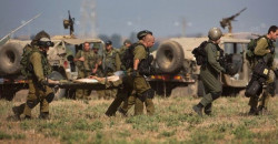 Deadly push: Israeli toll rises in southern Gaza